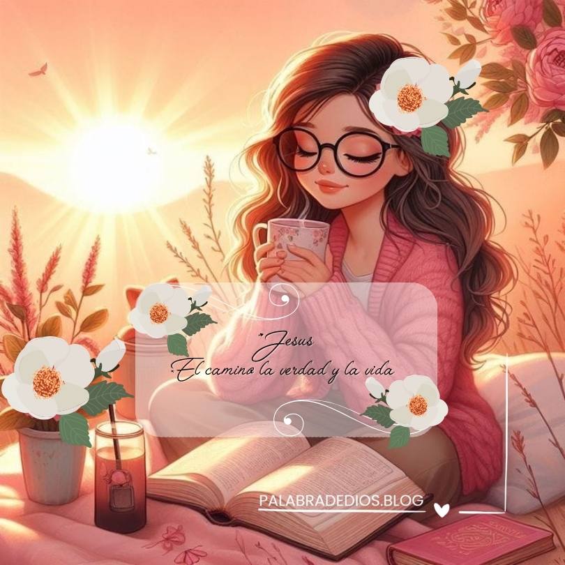 El camino la verdad y la vida