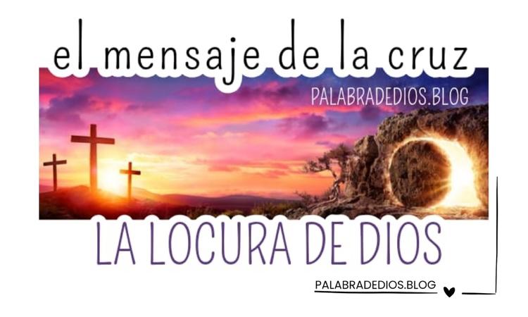 La Locura de Dios