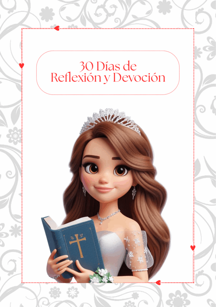 30 Días de Reflexión y Devoción