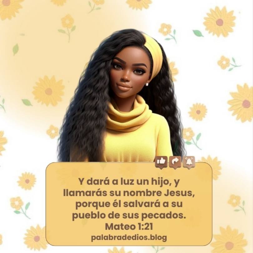 ¡Jesús está listo para salvarte hoy!