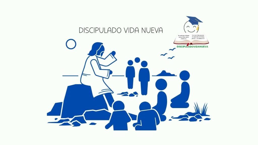 Discipulado Vida Nueva