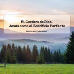 El Sacrificio Pèrfecto