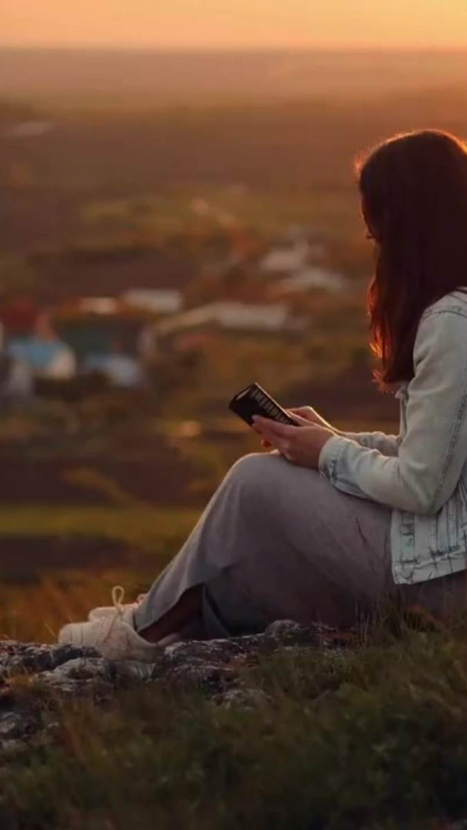 salmo 91 - el refugio seguro