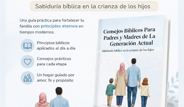 Para Padres y Madres
